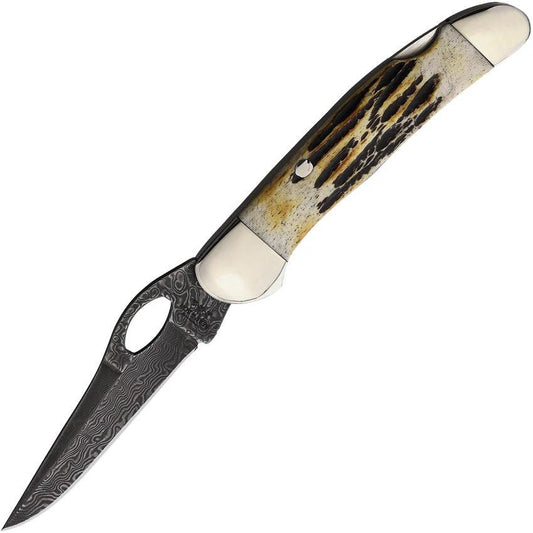 Bear & Son Cowhand Lockback 5150LD by Bear & Son