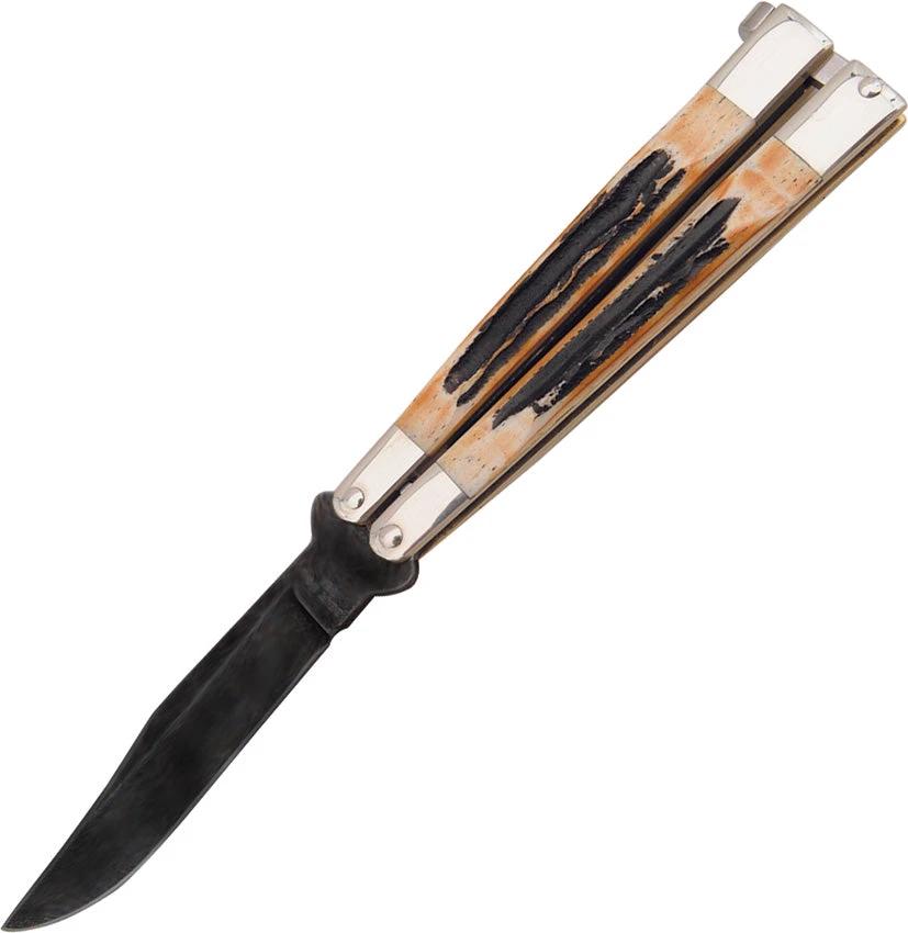 Bear & Son Butterfly Stag 517 by Bear & Son