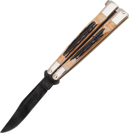 Bear & Son Butterfly Stag 517 by Bear & Son