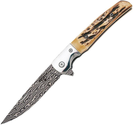Bear & Son Rancher Sideliner 521D by Bear & Son