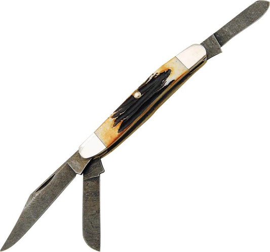 Bear & Son Large Stockman 547D by Bear & Son