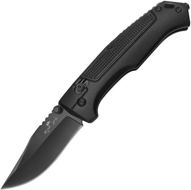 Bear Ops Rancor IV Slide Lock Clip MC-550-ALBK-B by Bear Ops