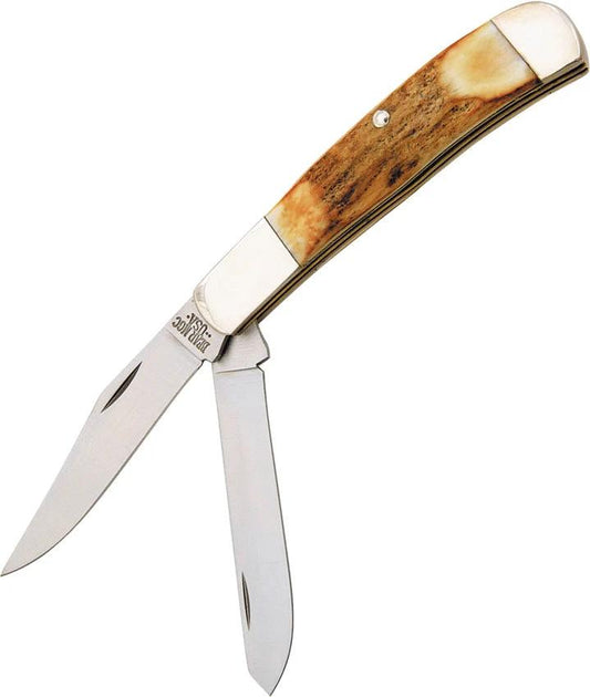 Bear & Son Trapper Stag 554 by Bear & Son