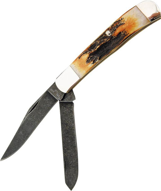 Bear & Son Trapper Stag 554D by Bear & Son