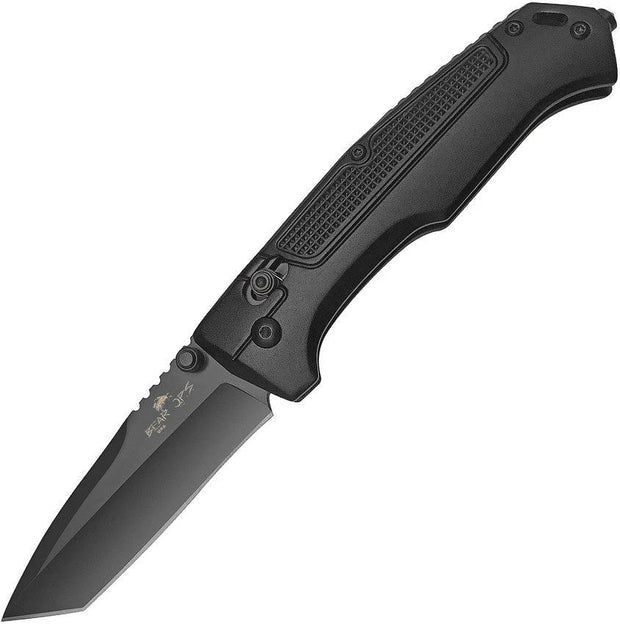 Bear Ops Rancor IV Slide Lock Tanto MC-560-ALBK-B by Bear Ops