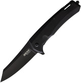 Bear & Son Sideliner Linerlock Black 61127 by Bear & Son