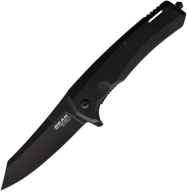Bear & Son Sideliner Linerlock Black 61127 by Bear & Son