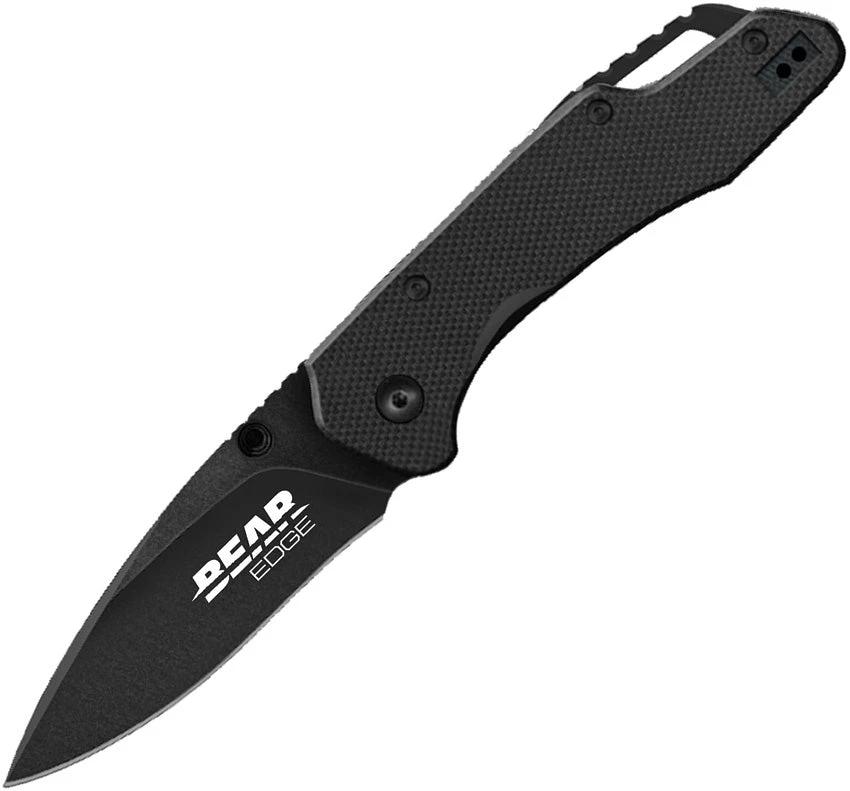 Bear Edge Linerlock A/O 61502 by Bear Edge