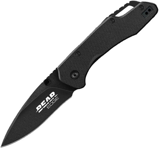 Bear Edge Linerlock A/O 61502 by Bear Edge