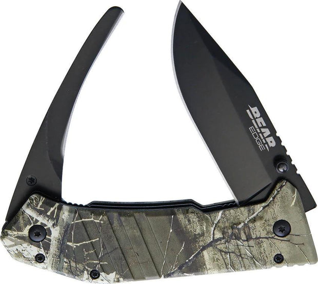 Bear Edge Gut and Skin Sideliner Lock 61522 by Bear Edge