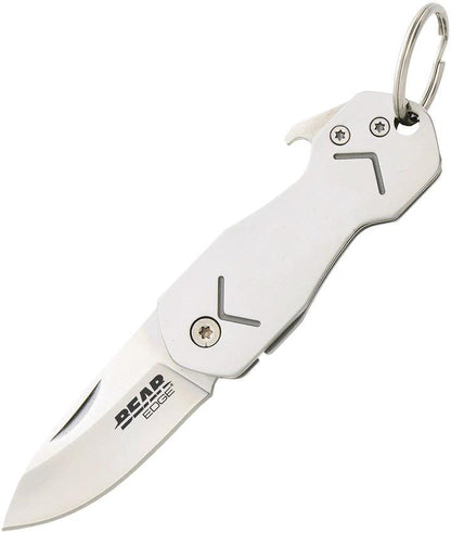 Bear Edge Keychain Framelock USA 61523 by Bear Edge