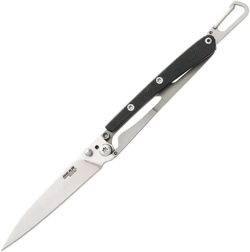 Bear Edge Minimal Framelock 61526 by Bear Edge