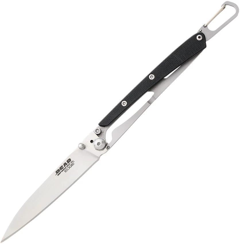 Bear Edge Minimal Framelock 61527 by Bear Edge