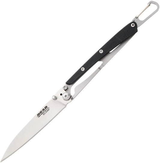 Bear Edge Minimal Framelock 61527 by Bear Edge