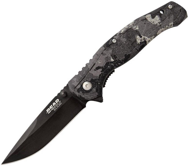 Bear Edge Brisk 2.0 Sideliner A/O Midnig 61552 by Bear Edge