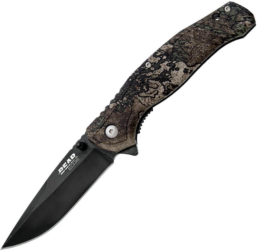 Bear Edge Brisk 2.0 Sideliner A/O Strata 61554 by Bear Edge