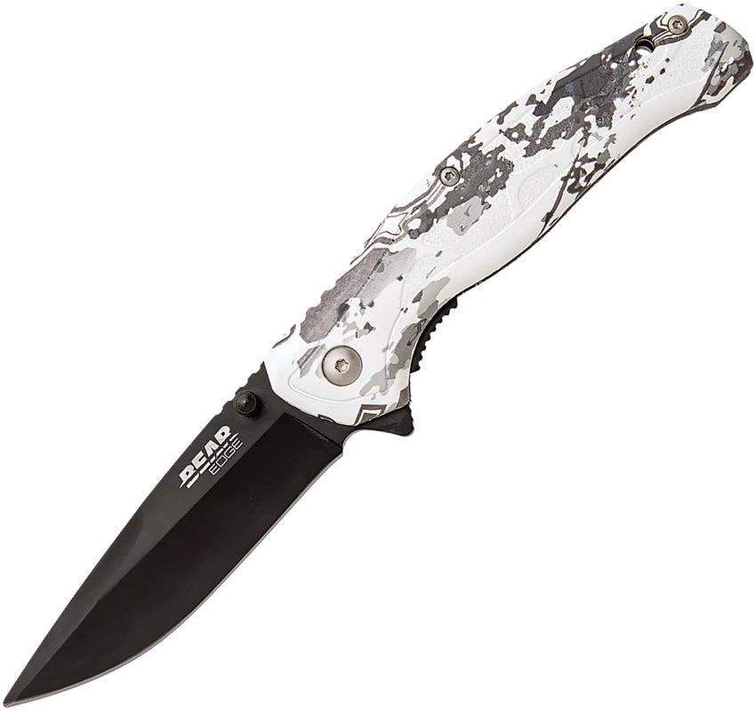 Bear Edge Brisk 2.0 Sideliner A/O Viper 61555 by Bear Edge
