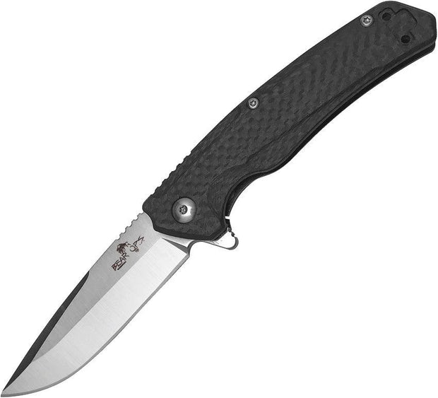 Bear Ops Rancor VII Framelock MC-700-TICF-S by Bear Ops