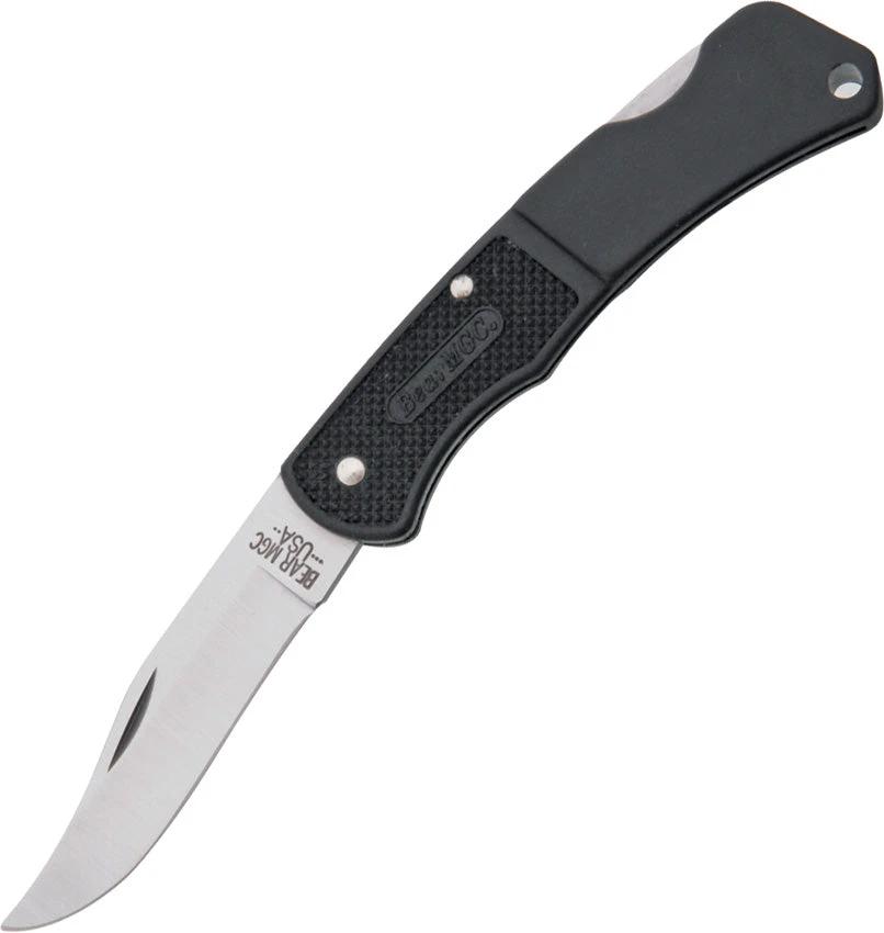 Bear & Son Lightweight Lockback 705 by Bear & Son
