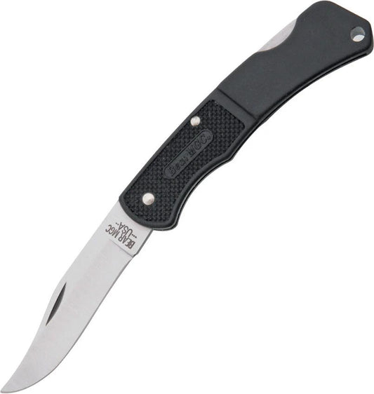 Bear & Son Lightweight Lockback 705 by Bear & Son