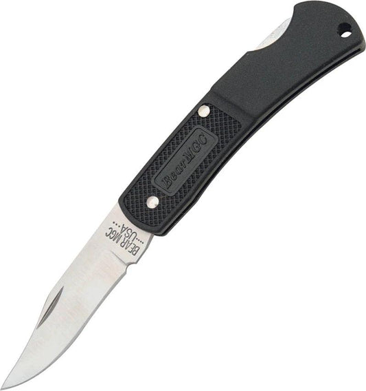 Bear & Son Executive Lockback 726 by Bear & Son