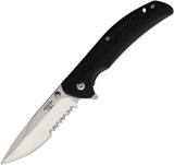 Bear & Son Sideliner Linerlock Zytel 778SR by Bear & Son