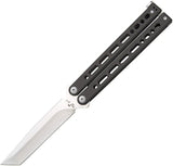 Bear Ops Bear Song VIII Black Tanto B-810-SSBK-S by Bear Ops