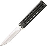 Bear Ops Bear Song VIII Black B-820-SSBK-S by Bear Ops