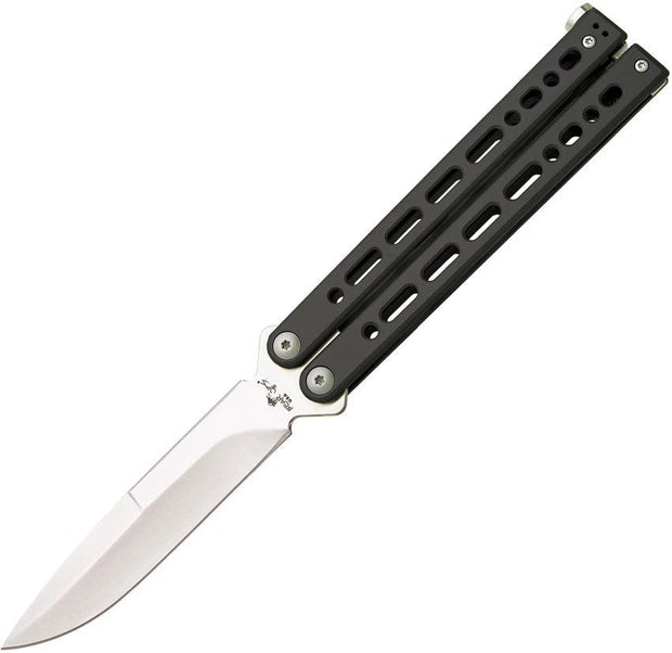 Bear Ops Bear Song VIII Black B-820-SSBK-S by Bear Ops