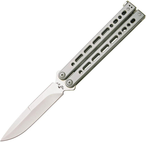 Bear Ops Bear Song VII Gray Spear B-820-SS-S by Bear Ops