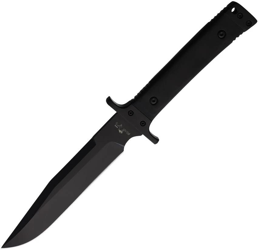 Bear Ops Bear Tac III Black G10 C-900-B4-B by Bear Ops