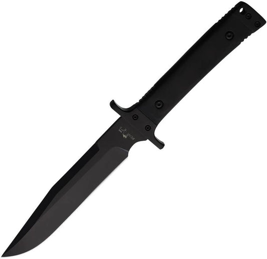 Bear Ops Bear Tac III Black G10 C-900-B4-B by Bear Ops