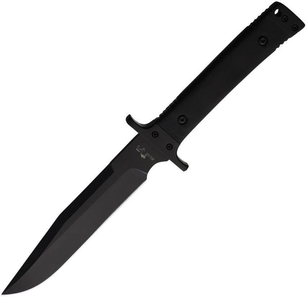 Bear Ops Bear Tac III Black G10 C-900-B4-B by Bear Ops
