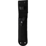 Bear Ops Bear Tac III Black G10 D2 Compact Tactical Knife for Professionals and Outdoor Enthusiasts by Bear Ops