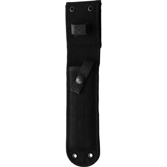 Bear Ops Bear Tac III Black G10 D2 Compact Tactical Knife for Professionals and Outdoor Enthusiasts by Bear Ops