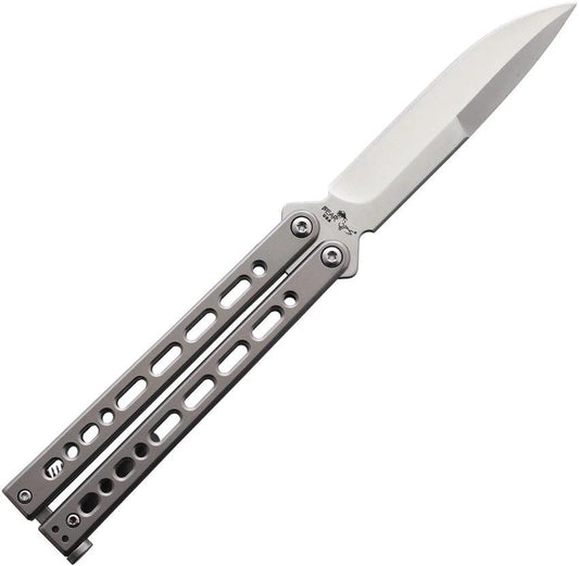 Bear Ops Small Bear Song VII Bayonet B-920-SS-S by Bear Ops
