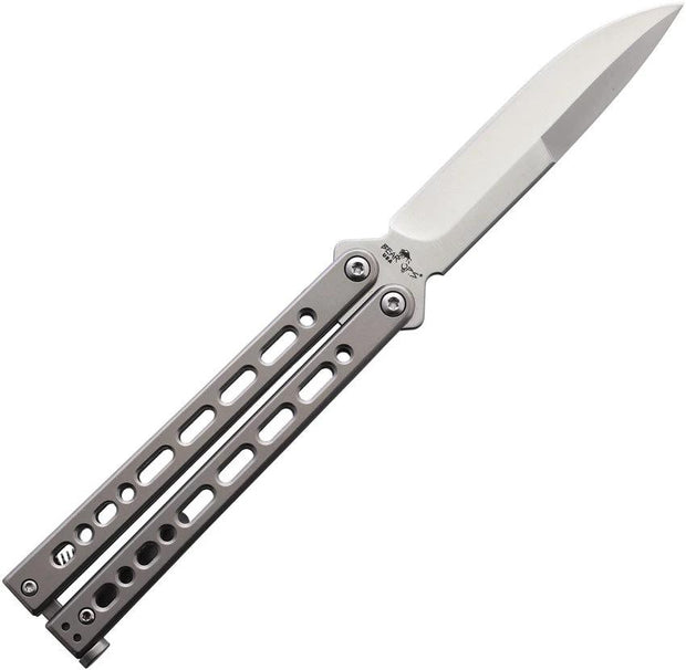 Bear Ops Small Bear Song VII Bayonet B-920-SS-S by Bear Ops
