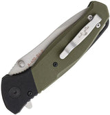 Bear Ops Bear Swipe Linerlock Assisted Opening EDC Knife For Everyday Carry One Hand Access Compact 4 Inch Closed by Bear Ops