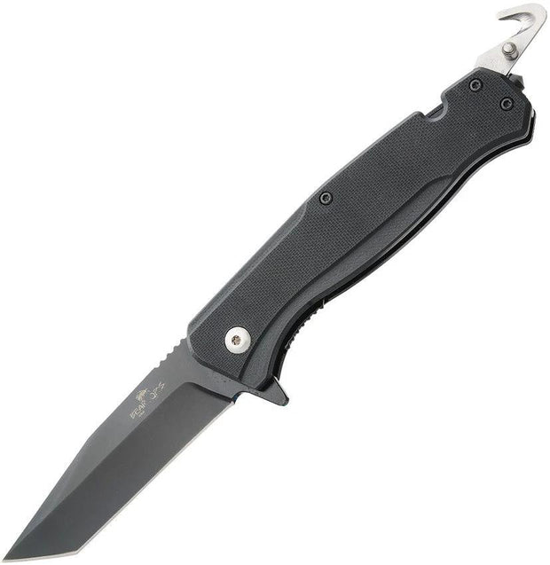 Bear Ops Bear Swipe IV Linerlock A/O A-500-B4-B by Bear Ops