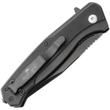 Bear Ops Bear Swipe IV Linerlock Assisted Opening Knife For Everyday Carry Enthusiasts by Bear Ops