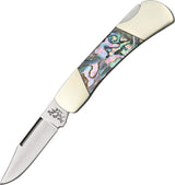 Bear & Son Executive Lockback AB26 by Bear & Son