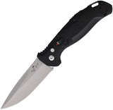 Bear & Son Auto Bold Action XI Satin AC-1100-B4-P by Bear & Son