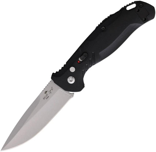 Bear & Son Auto Bold Action XI Satin AC-1100-B4-P by Bear & Son