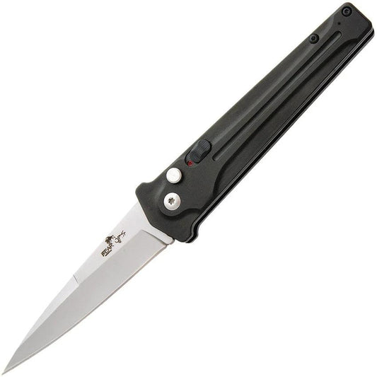 Bear & Son Auto Bold Action III BB AC-350-ALBK-S by Bear & Son