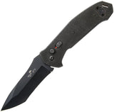 Bear & Son Auto Bold Action V Button Lock AC-551-B4-B by Bear & Son