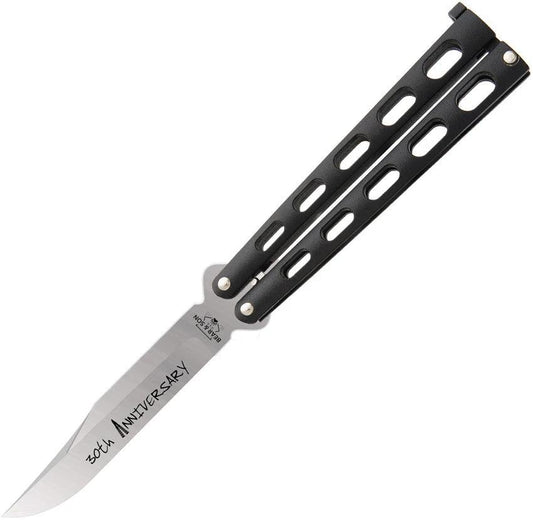 Bear & Son 30th Anniversary Butterfly ANN114B by Bear & Son