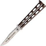 Bear & Son Anniversary Butterfly Copper ANN114CV by Bear & Son