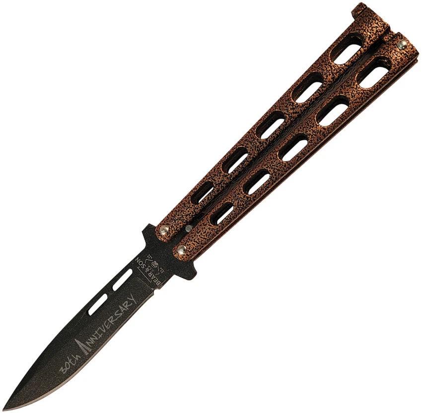 Bear & Son Anniversary Butterfly ANN115CV by Bear & Son