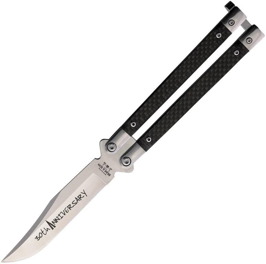 Bear & Son Anniversary Butterfly CF ANNCF17-S35 by Bear & Son