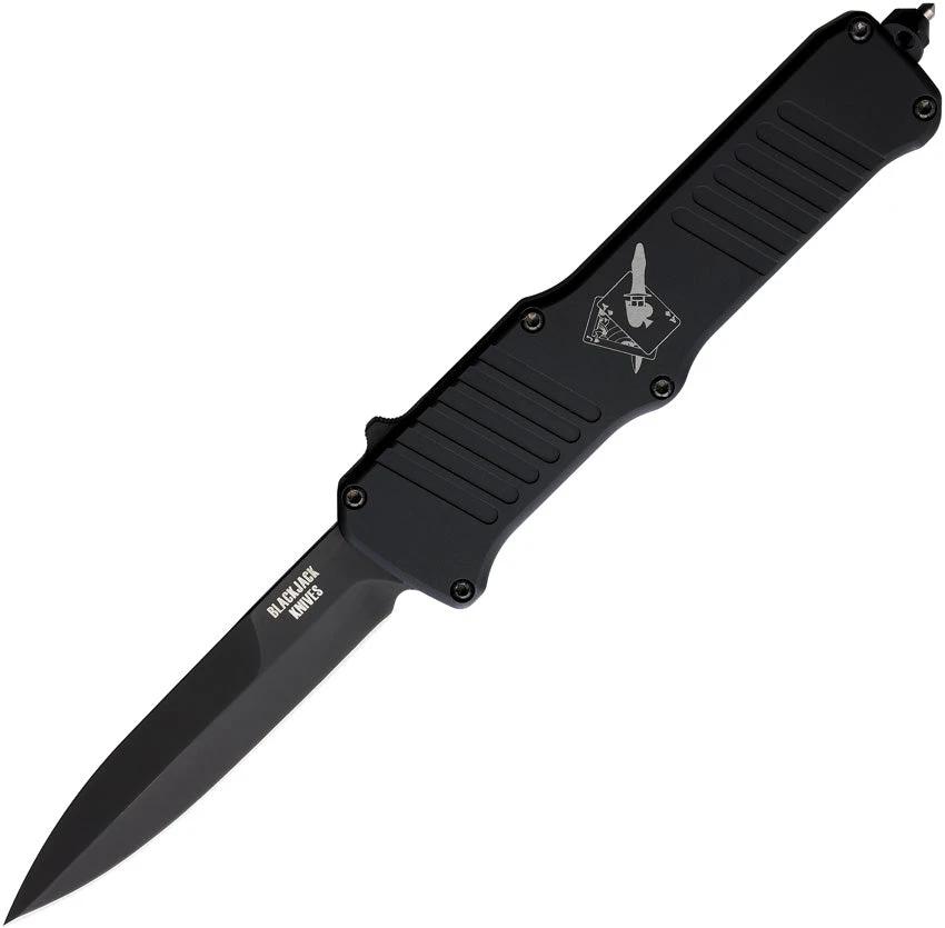 Blackjack Auto OTF Bayonet 54099-EXLBJ by Blackjack